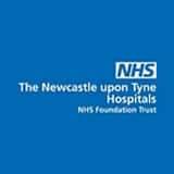 The Newcastle upon Tyne Hospitals NHS Foundation Trust logo