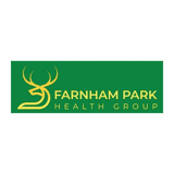 Farnham Park Health Group logo