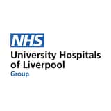 Liverpool Women's NHS Foundation Trust logo