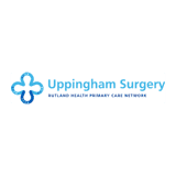 The Uppingham Surgery logo