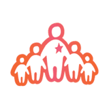 Health First ALW CIC logo
