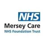 Mersey Care NHS Foundation Trust logo
