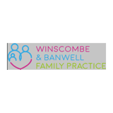 Winscombe and Banwell Family Practice logo