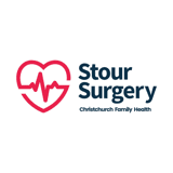 Stour Surgery logo