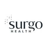 Surgo Health logo