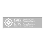 Powys Teaching Health Board logo