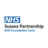 Sussex Partnership NHS Foundation Trust logo