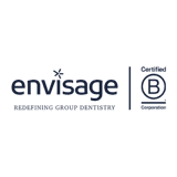 Envisage Dental logo