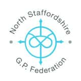 North Staffordshire GP Federation logo