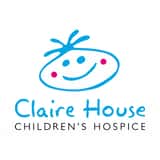 Claire House Children's Hospice logo