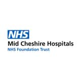 Mid Cheshire Hospitals NHS Foundation Trust logo