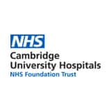 Cambridge University Hospitals NHS Foundation Trust logo