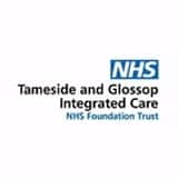 Tameside and Glossop Integrated Care NHS Foundation Trust logo