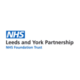 Leeds and York Partnership NHS Foundation Trust logo