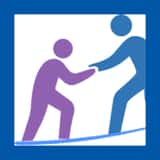 MyRehabCare logo