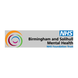 Birmingham and Solihull Mental Health NHS Foundation Trust logo