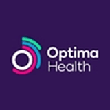 Optima Health logo