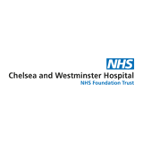 Chelsea and Westminster Hospital NHS Foundation Trust logo