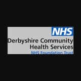Derbyshire Community Health Services NHS Foundation Trust logo