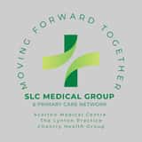 SLC Medical Group logo