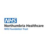 Northumbria Healthcare NHS Foundation Trust logo