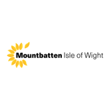 Mountbatten Isle of Wight logo