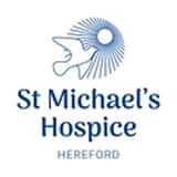 St Michael's Hospice logo