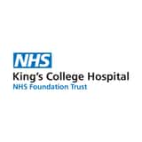 King's College Hospital NHS Foundation Trust logo
