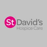 St David's Hospice Care logo
