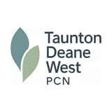 Taunton Deane West Primary Care Network logo