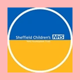 Sheffield Children's NHS Foundation Trust logo