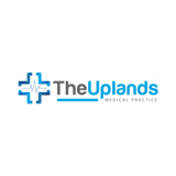 The Uplands Medical Practice logo
