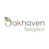 Oakhaven Hospice logo