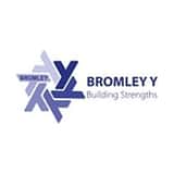 Bromley Y logo