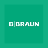 B. Braun Medical Ltd logo