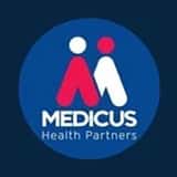 Medicus Health Partners Ltd logo