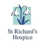 St Richard's Hospice logo