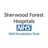Sherwood Forest Hospitals NHS Foundation Trust logo