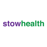 Stowhealth logo