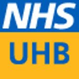 University Hospitals Birmingham NHS Foundation Trust logo