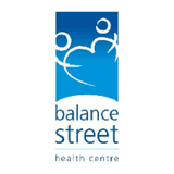 Balance Street Practice logo