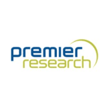 Premier Research logo