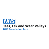 Tees, Esk and Wear Valleys NHS Foundation Trust logo
