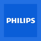 Philips Healthcare logo