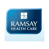 Ramsay Health Care logo