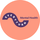 Everyturn Mental Health logo