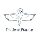 The Swan Practice logo