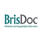 BrisDoc Healthcare Services logo