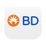 BD logo