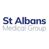 St. Albans Medical Group logo